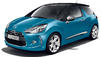 Viel Lifestyle f&uuml;r wenig Geld: Citro&euml;n DS3