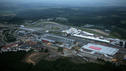 Erleben Sie den neuen Nürburgring
