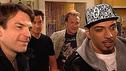 DSDS meets AWZ