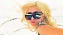 Lady Gaga auf Tour