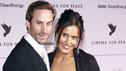 Joseph Fiennes ist Papa geworden
