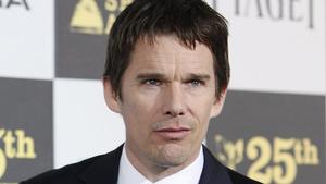 Doppelmord: Ethan Hawke war Zeuge!