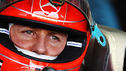 Schafft Schumi es aufs Podest?