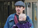 Findet komplizierte Frauen sexy: Ethan Hawke