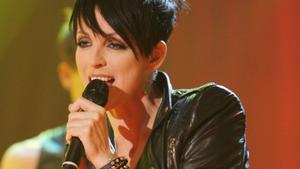 Welchen Song soll Nena singen?