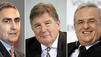 Trotz Krise: Topmanager verdienten spitze