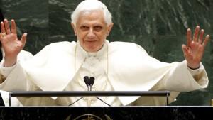 Missbrauchsskandal: Ratzinger-Brüder unter Druck Vorbelasteter Pfarrer weiter eingesetzt