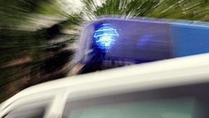 Zwei Tote nach Beziehungsdrama