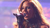 Ines mit 'Like A Prayer'