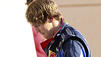 Vettel frustiert, Schumi zufrieden