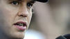 Vettel: "Ich war machtlos"