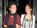 Mark Owen bekommt 2. Chance von Ehefrau