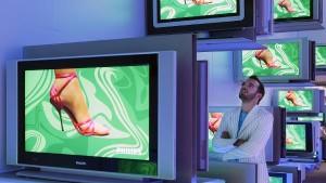 Mit RTL HD superscharf Fernsehen Besser Sehen. Mehr Erleben. RTL HD
