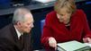 Sch&auml;uble als Sanierer gefordert