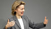 Von der Leyen: SPD will Sozialstaat aush&ouml;hlen