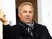 Kevin Costner: Villa in Berlin