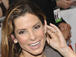 Sandra Bullock: Botox? S&auml;he ich dann so aus?