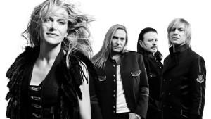 Back in Business: Silly rockt mit Anna Loos