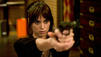 John Travolta wirbelt durch 'From Paris With Love'