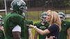 'Blind Side': Beim Dreh ging Sandra Bullocks Mann ihr fremd