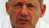 Dennis: Vettel ging in Bahrain der Sprit aus