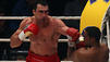Wladimir Klitschko vs. Eddie Chambers