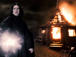 Feuer am Set des neuen 'Harry Potter'-Films