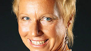 Neuseeland zieht sie magisch an Autorin Sarah Lark liebt Neuseeland