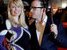 Claudia Schiffer: "Es wird ein M&auml;dchen"