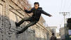 Parkour: Kein Hindernis ist zu hoch
