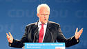 Ministerpräsident und CDU-Spitzenkandidat