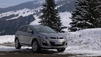 Mazda CX-7: Da werden alle Skiurlauber sch&ouml;n neidisch