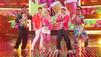 Die Top-5 mit "Hey Baby"