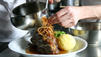 Wie steht's um unser Kantinenessen?