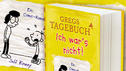 Ein Comic-Roman