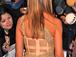 Jennifer Aniston: Vorne hui, hinten pfui!