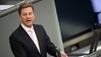 Umfrage: FDP wieder auf Tiefstwert