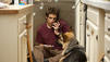 Neurotischer Baggerer und Sex-Versager: Ben Stiller in 'Greenberg'