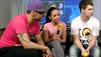 Live-Video-Chat mit den DSDS-Kandidaten