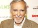 Dennis Hopper liegt im Sterben