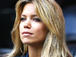 Sylvie van der Vaart: Brustkrebs
