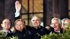 Helmut Kohl - Kanzler der Einheit - wird 80
