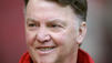 Mathe-Lehrer van Gaal: " F&uuml;nf ist weniger als 15"