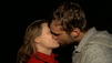 Ivana und Ren&eacute;: Erster romantischer Kuss