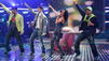 Die Top 4 mit 'Crying At The Discoteque'
