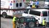 25 Tote bei Explosion in US-Zeche