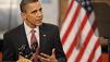 Obama: Erstmals Verzicht auf Atomwaffen-Einsatz