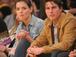 Katie Holmes will mehr Sex...