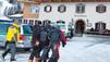 &Ouml;sterreich: Vermisste Wanderer gefunden