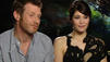 Exklusiv-Interview mit Gemma Arterton & Jason Flemyng